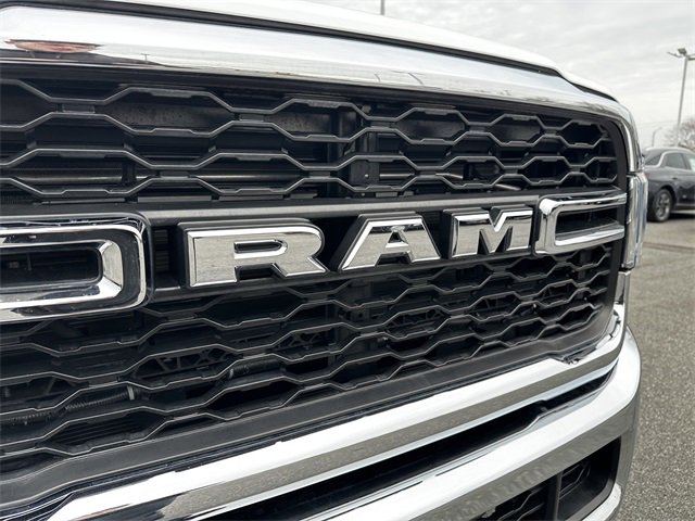 Used 2022 RAM 2500 Tradesman image 10