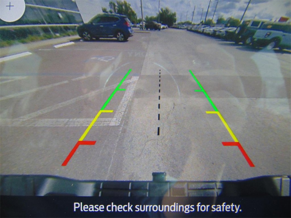 Certified 2024 Ford Ranger Lariat w/ Trailer Tow Package image 4