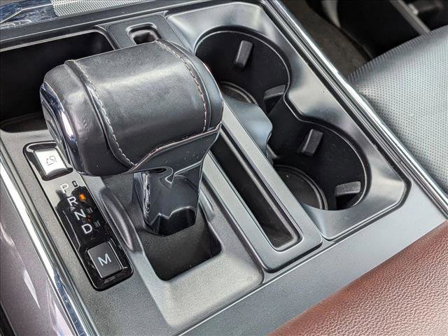 Certified 2023 Ford F150 Lariat AWD/4WD image 11