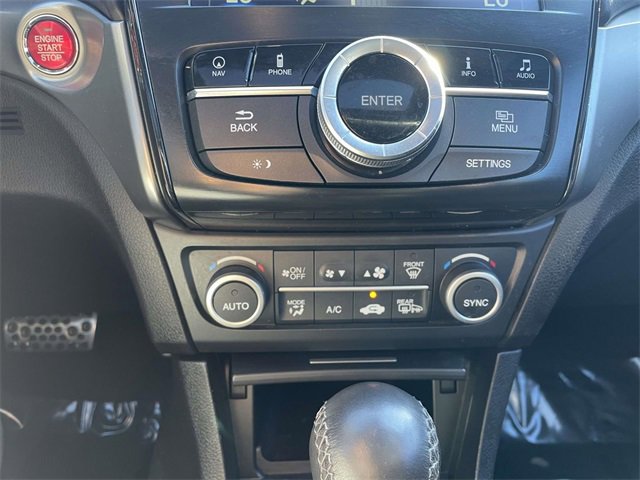 Used 2018 Acura ILX Premium and A-SPEC Packages image 20