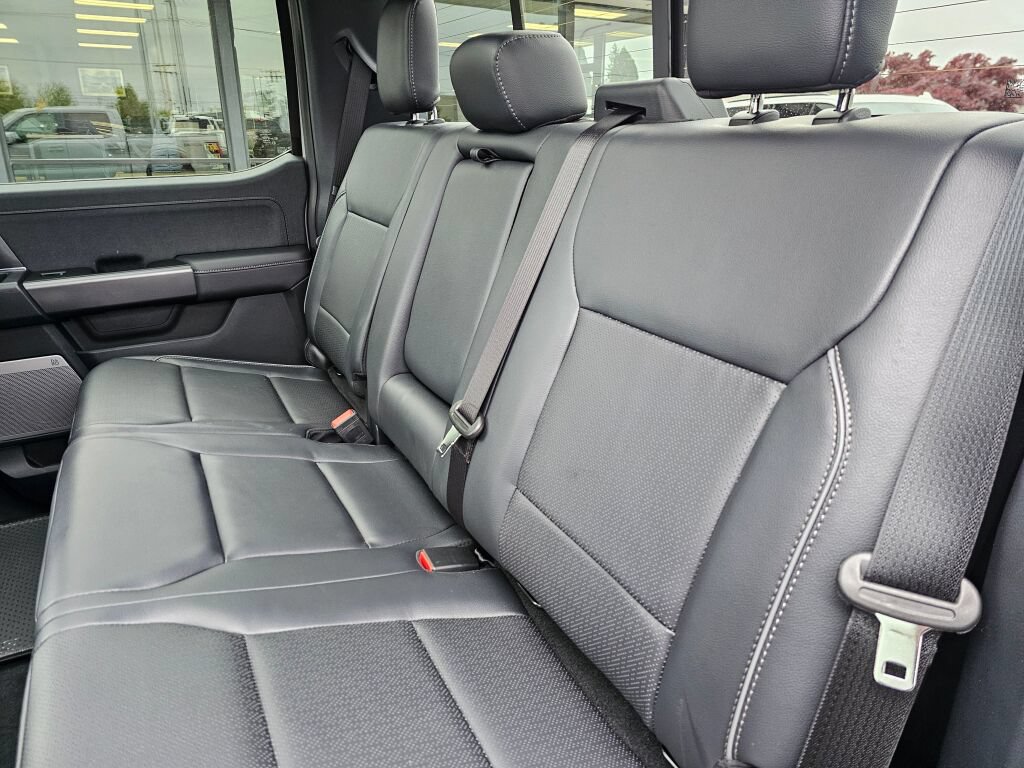 Certified 2026 Ford F150 Lariat w/ Bed Utility Package AWD/4WD image 13