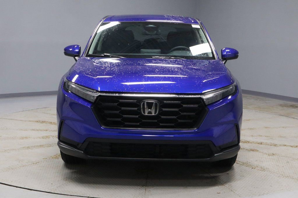 Used 2025 Honda CR-V LX image 8
