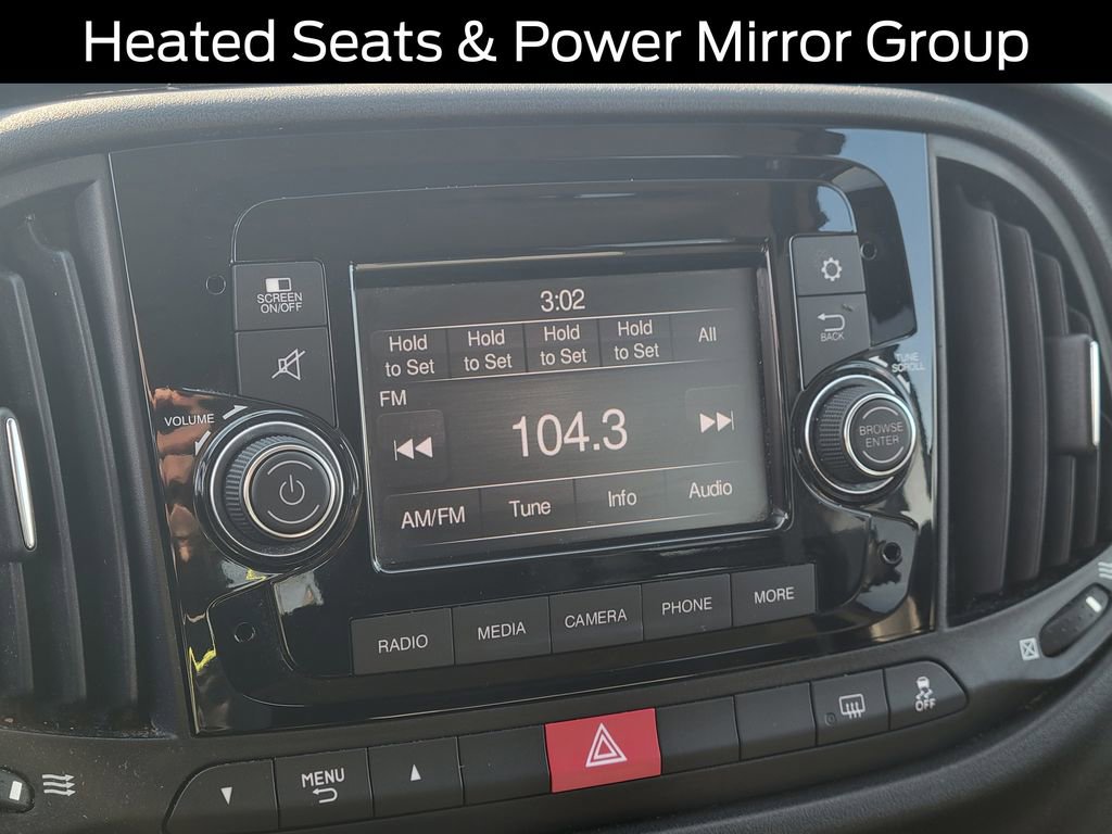 Used 2022 RAM ProMaster City Wagon image 22