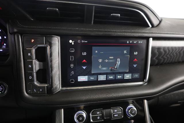 Used 2023 GMC Yukon XL Denali w/ Denali Reserve Package AWD/4WD image 24