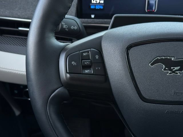 Certified 2023 Ford Mustang Mach-E Premium AWD/4WD image 34