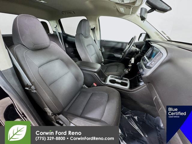 Used 2018 Chevrolet Colorado LT image 29