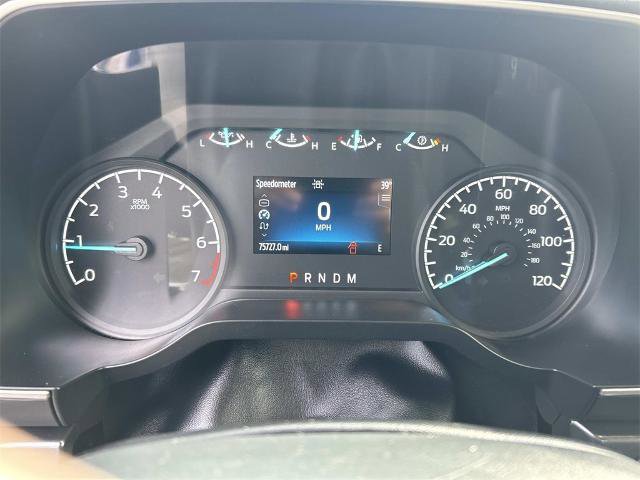 Certified 2023 Ford F150 XL w/ STX Appearance Package image 29