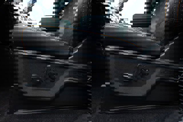 Certified 2025 Ford F150 Tremor image 18