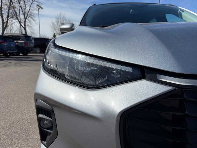 Certified 2024 Ford Escape Platinum image 3