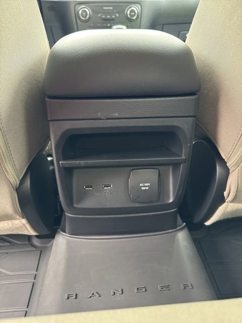 Certified 2021 Ford Ranger XLT w/ Equipment Group 301A Mid image 13