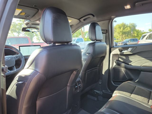 Certified 2024 Ford Escape ST-Line w/ Tech Pack #1 AWD/4WD image 26