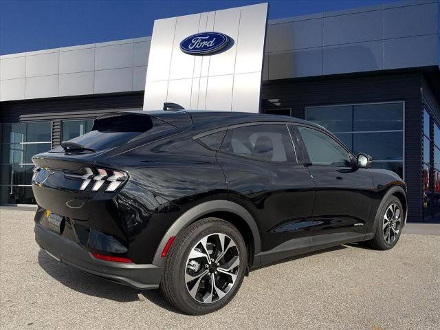 Certified 2025 Ford Mustang Mach-E Select image 2