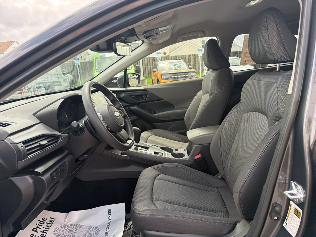 Used 2024 Subaru Crosstrek 2.0i Premium w/ Popular Package #4 AWD/4WD image 27