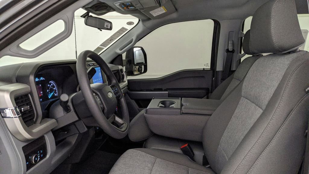 Certified 2024 Ford F250 XL w/ STX Appearance Package AWD/4WD image 42