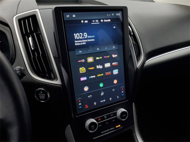 Certified 2022 Ford Edge SEL w/ Convenience Package image 21