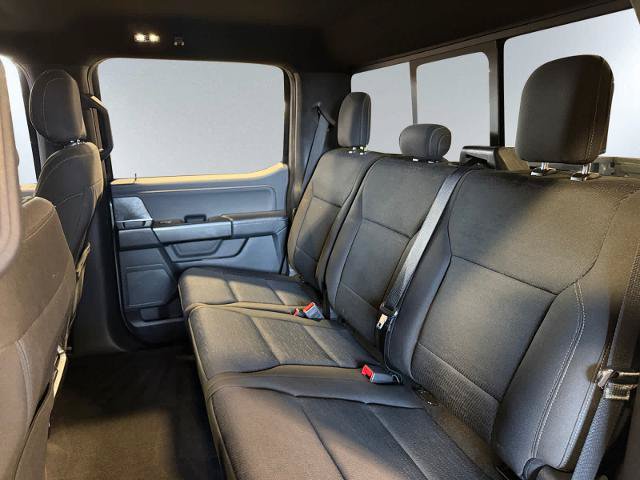 Certified 2021 Ford F150 XLT w/ Equipment Group 302A High AWD/4WD image 17