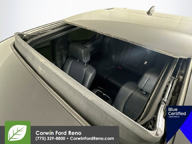 Used 2023 Toyota Tundra Platinum AWD/4WD image 25