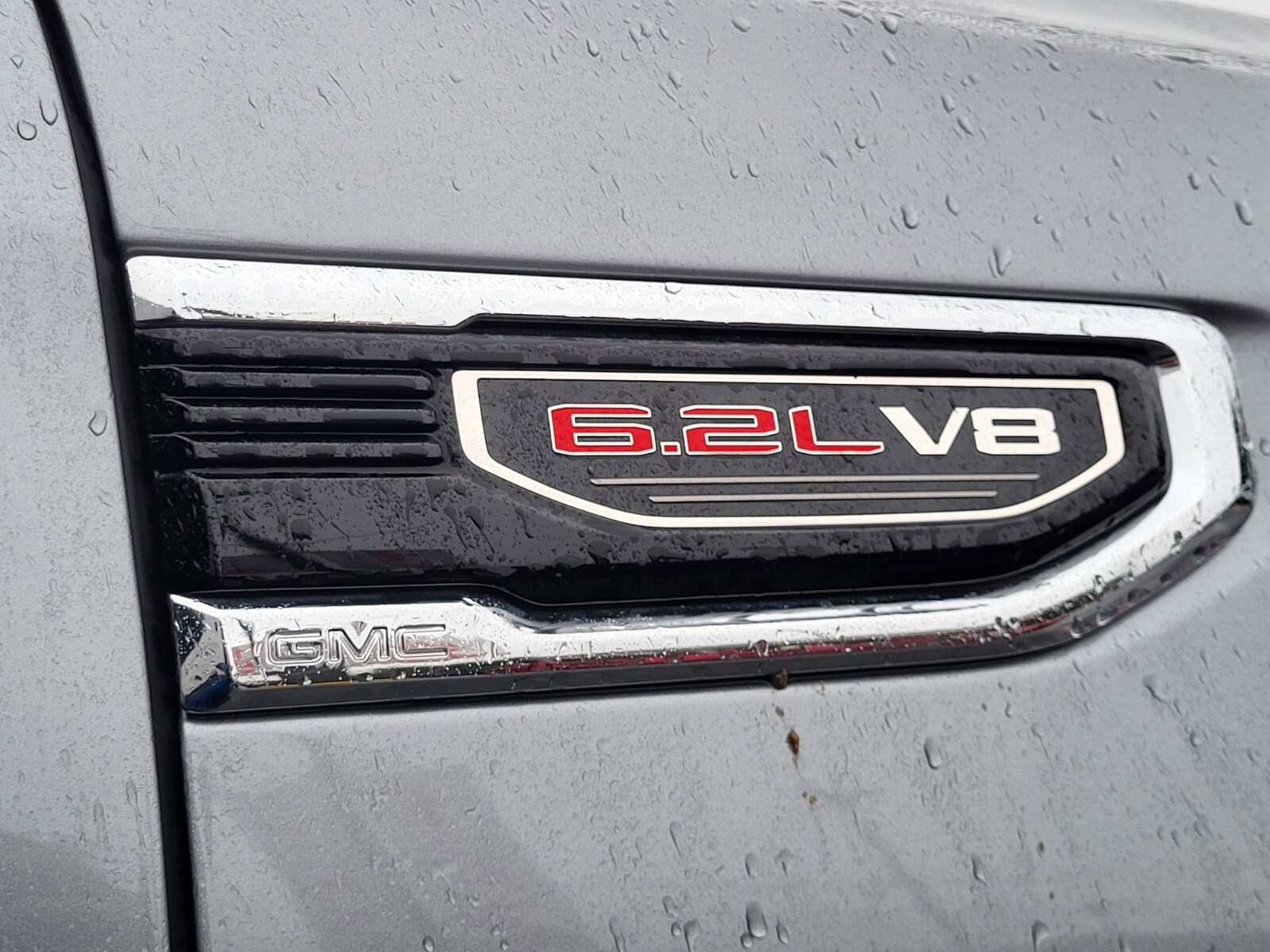 Used 2023 GMC Sierra 1500 Denali w/ Technology Package AWD/4WD image 12