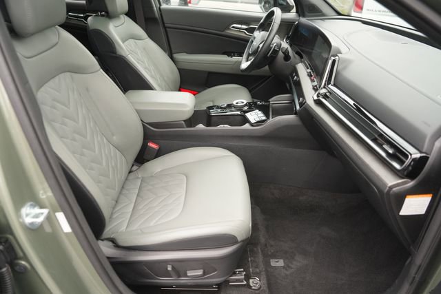 Used 2023 Kia Sportage X-Line Prestige image 19