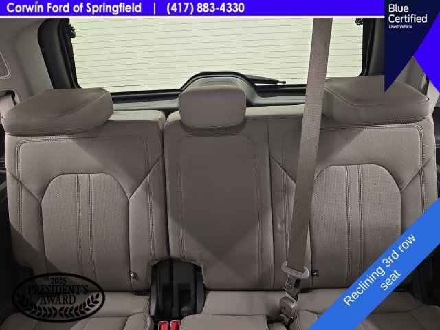 Certified 2021 Ford Expedition Limited AWD/4WD image 23