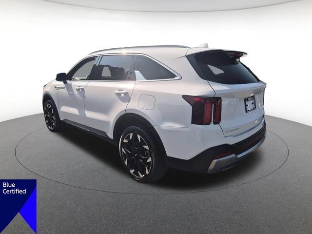 Used 2025 Kia Sorento EX AWD/4WD image 5