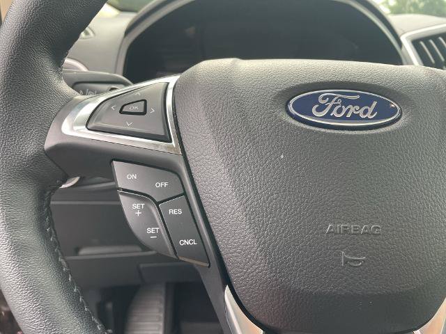 Certified 2024 Ford Edge SEL w/ Convenience Package AWD/4WD image 37
