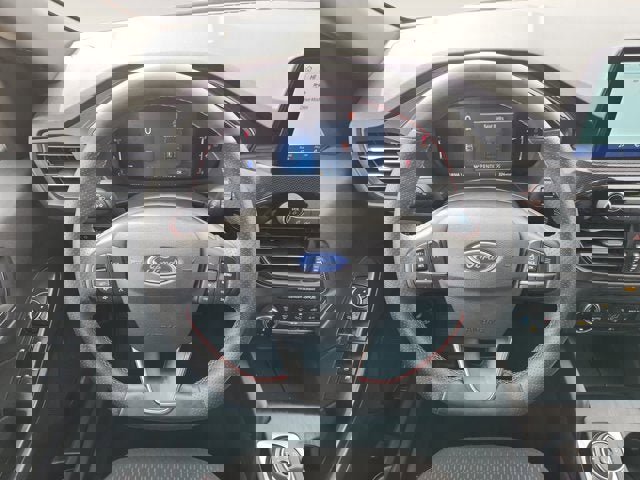 Certified 2025 Ford Escape ST-Line image 12