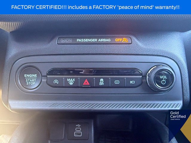 Certified 2025 Ford Bronco Sport Big Bend AWD/4WD image 36