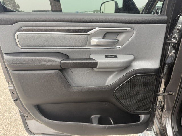 Used 2019 RAM 1500 Big Horn AWD/4WD image 29
