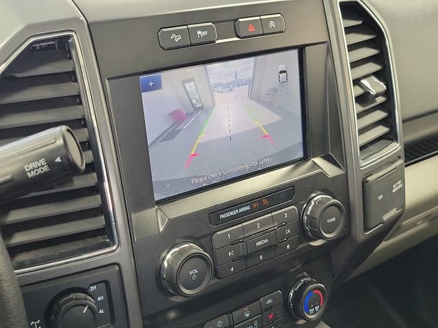 Certified 2020 Ford F150 XLT w/ Equipment Group 302A Luxury image 18