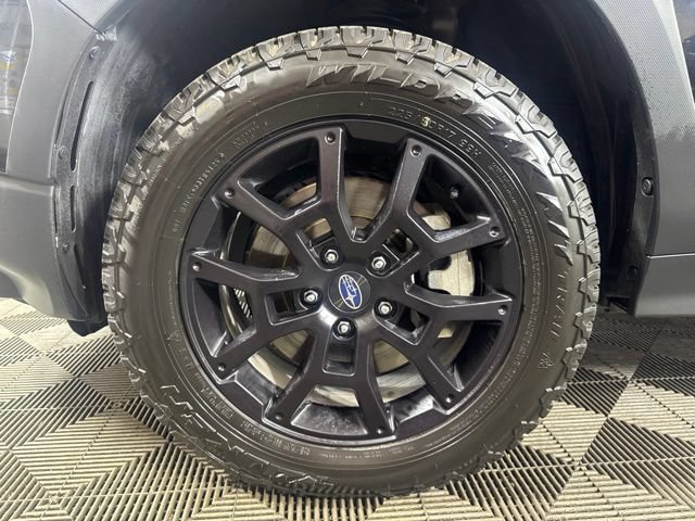 Used 2024 Subaru Crosstrek 2.5i Wilderness w/ Wilderness Package AWD/4WD image 10