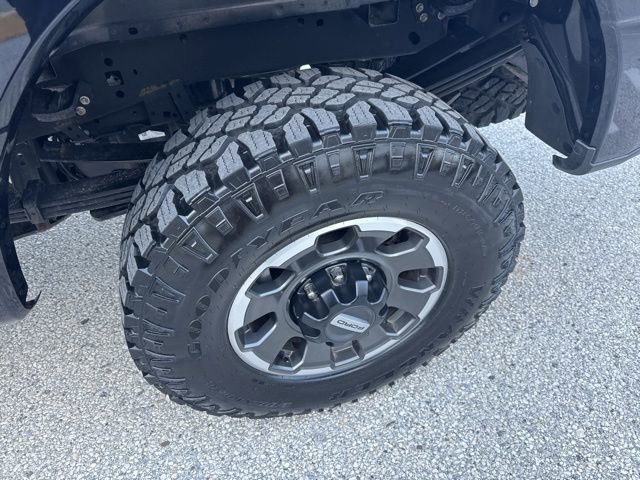 Certified 2023 Ford F250 Lariat w/ Lariat Ultimate Package image 18