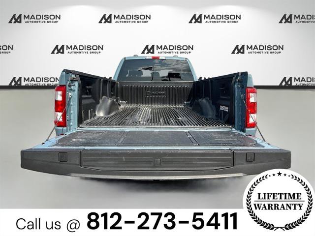 Certified 2023 Ford F150 XL w/ STX Appearance Package AWD/4WD image 24