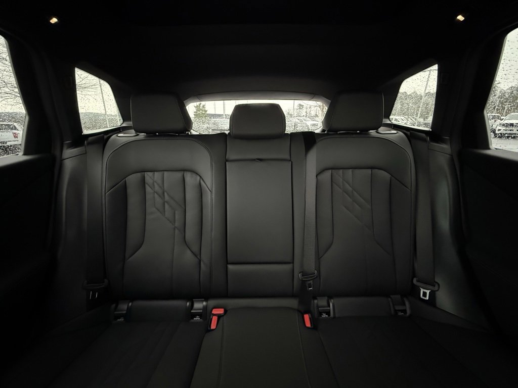 Used 2025 BMW X3 M50 image 28