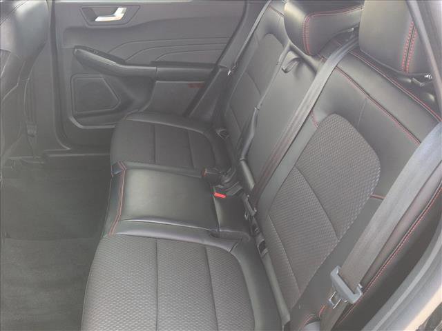 Certified 2023 Ford Escape ST-Line w/ Tech Pack #1 image 19