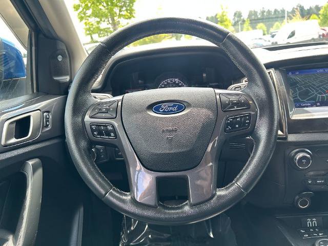 Certified 2020 Ford Ranger Lariat w/ Equipment Group 501A Mid AWD/4WD image 20