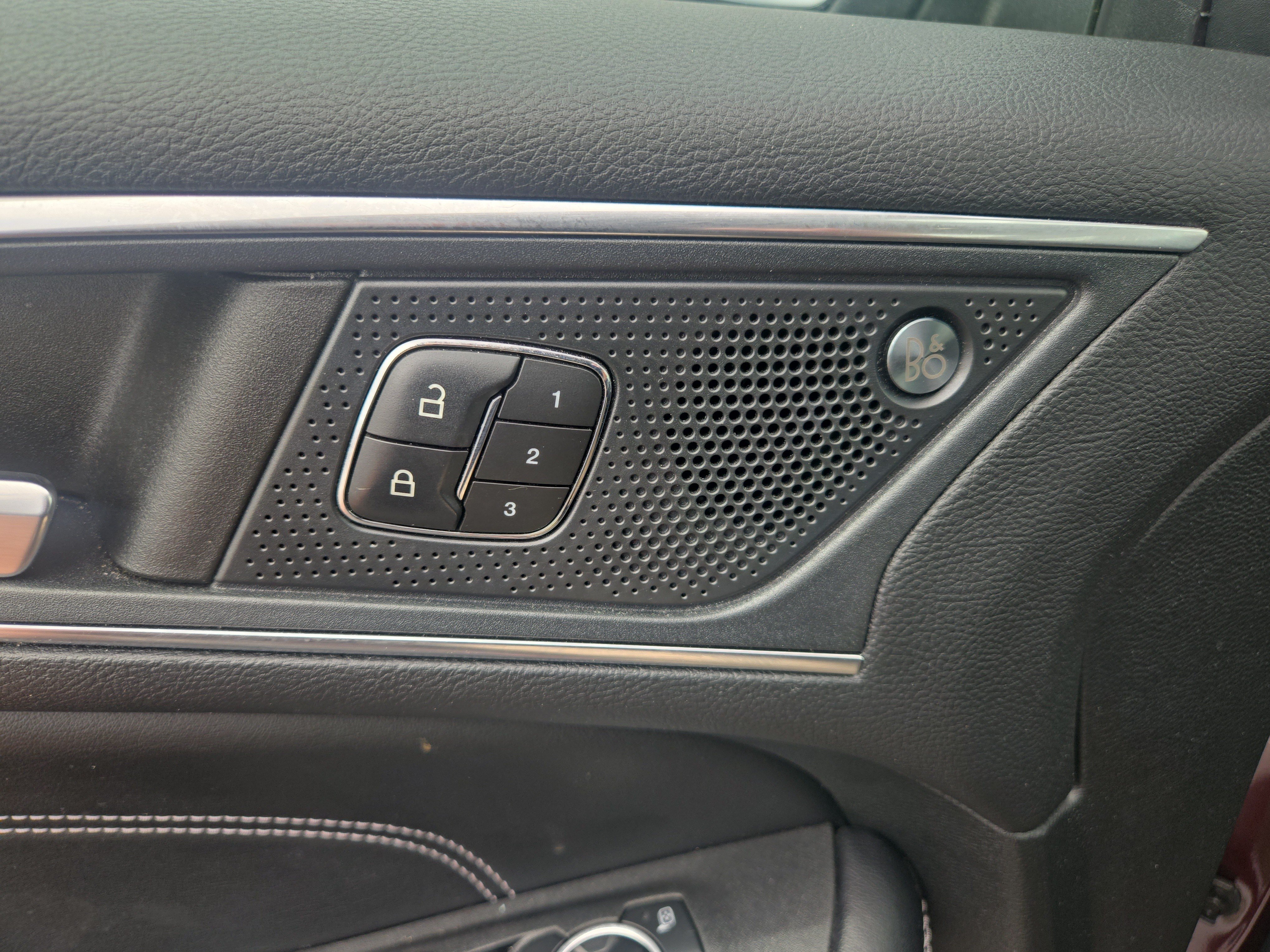Certified 2023 Ford Edge Titanium AWD/4WD image 21
