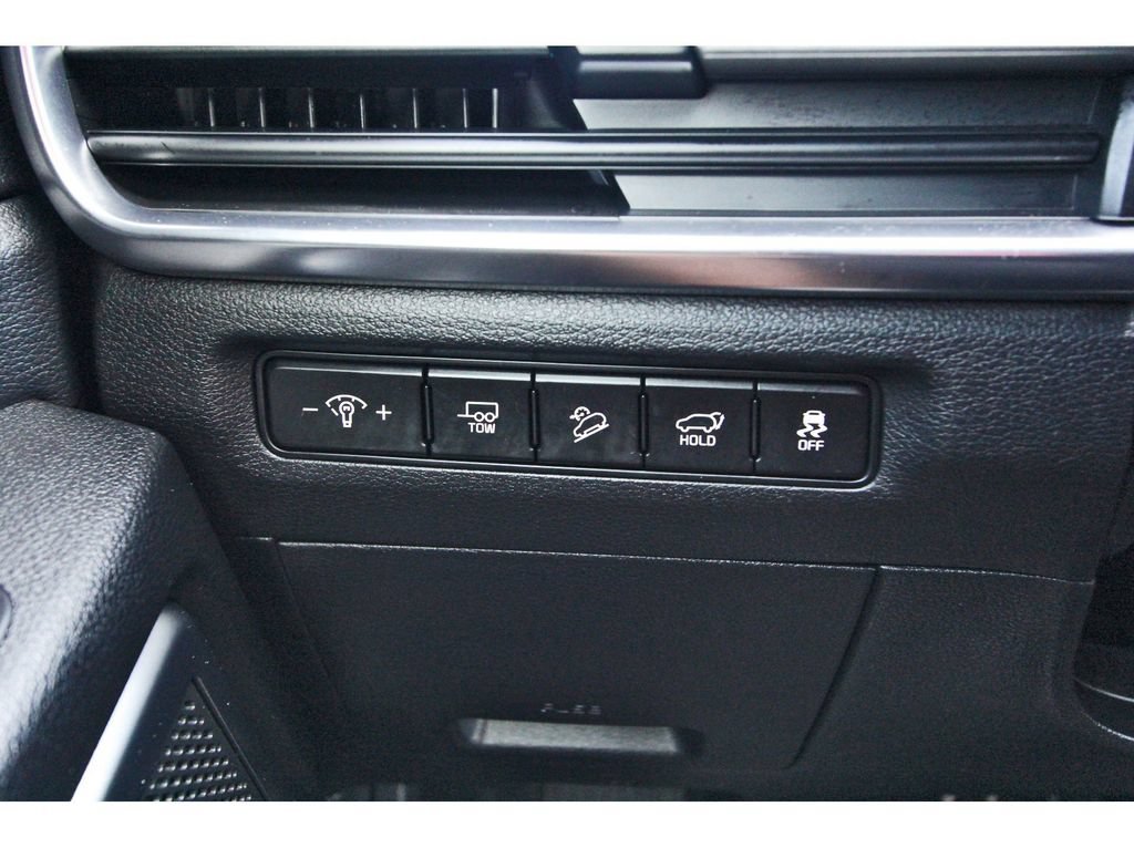 Used 2024 Kia Telluride SX X-Pro AWD/4WD image 21