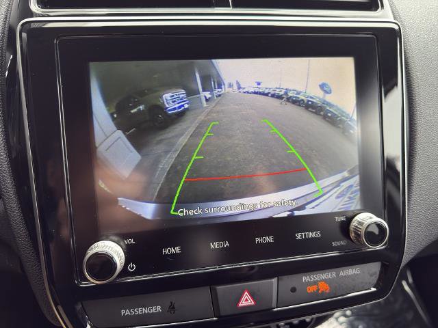 Used 2025 Mitsubishi Outlander Sport AWD image 30