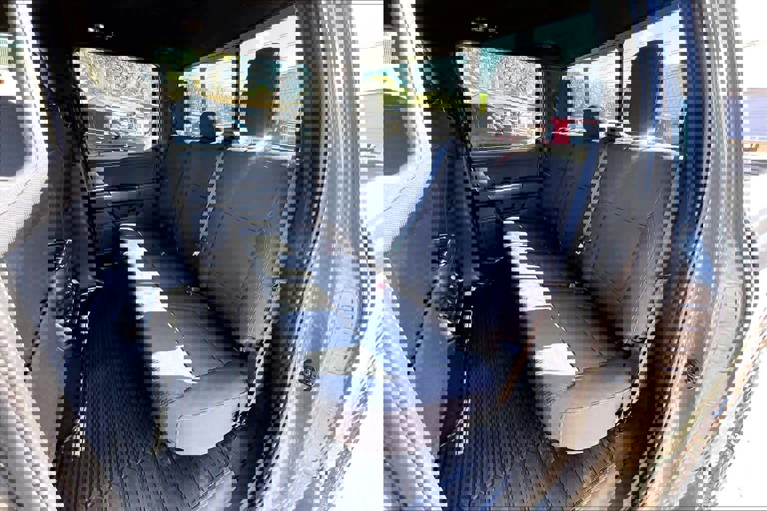 Certified 2023 Ford F150 XLT w/ Equipment Group 302A High image 23