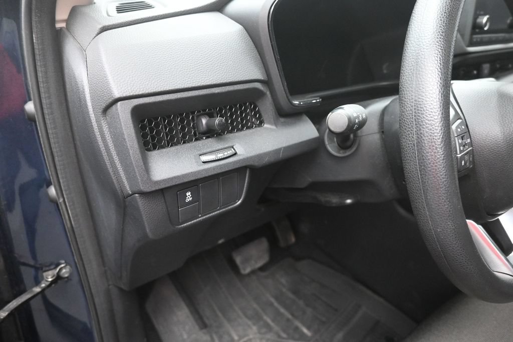 Used 2023 Honda CR-V EX image 13