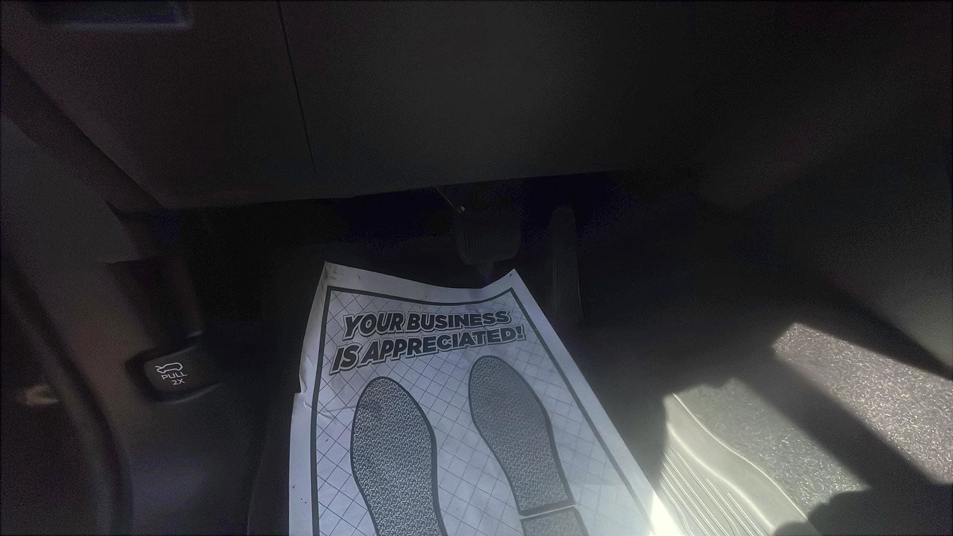 Certified 2023 Ford Explorer ST w/ Equipment Group 401A image 28