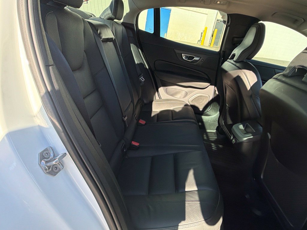 Used 2024 Volvo S60 B5 Plus AWD/4WD image 47