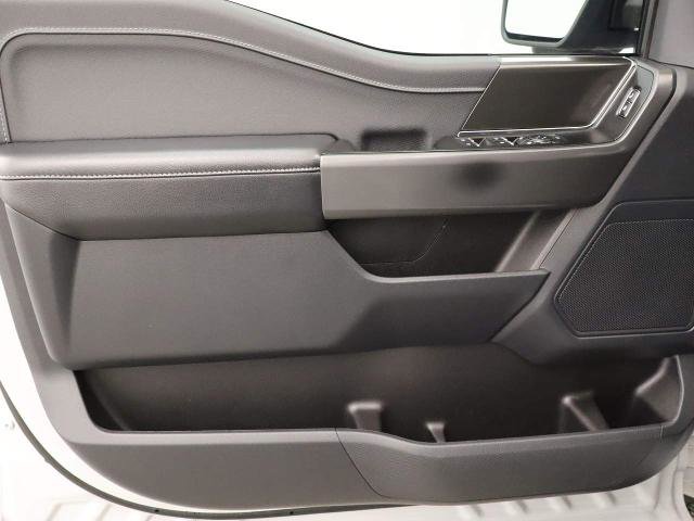 Certified 2024 Ford F150 XLT w/ FX4 Off-Road Package image 29