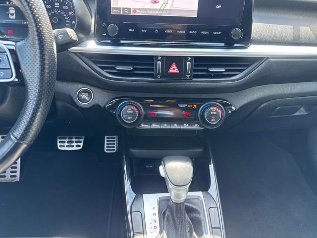 Used 2023 Kia Forte GT-Line FWD image 27