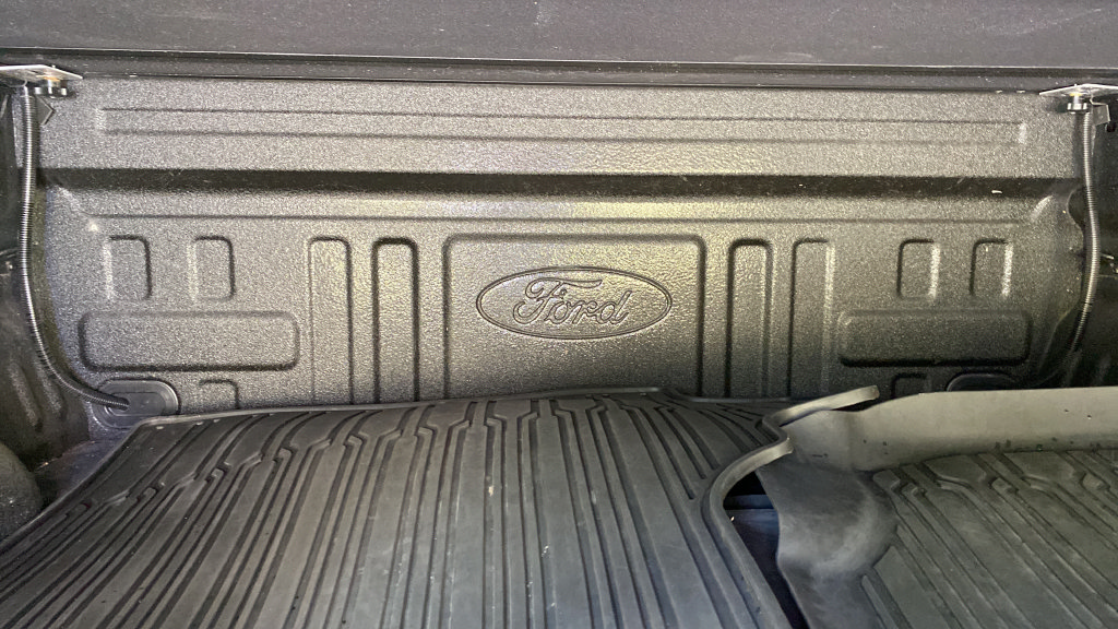 Certified 2024 Ford F150 Lariat w/ Bed Utility Package AWD/4WD image 31