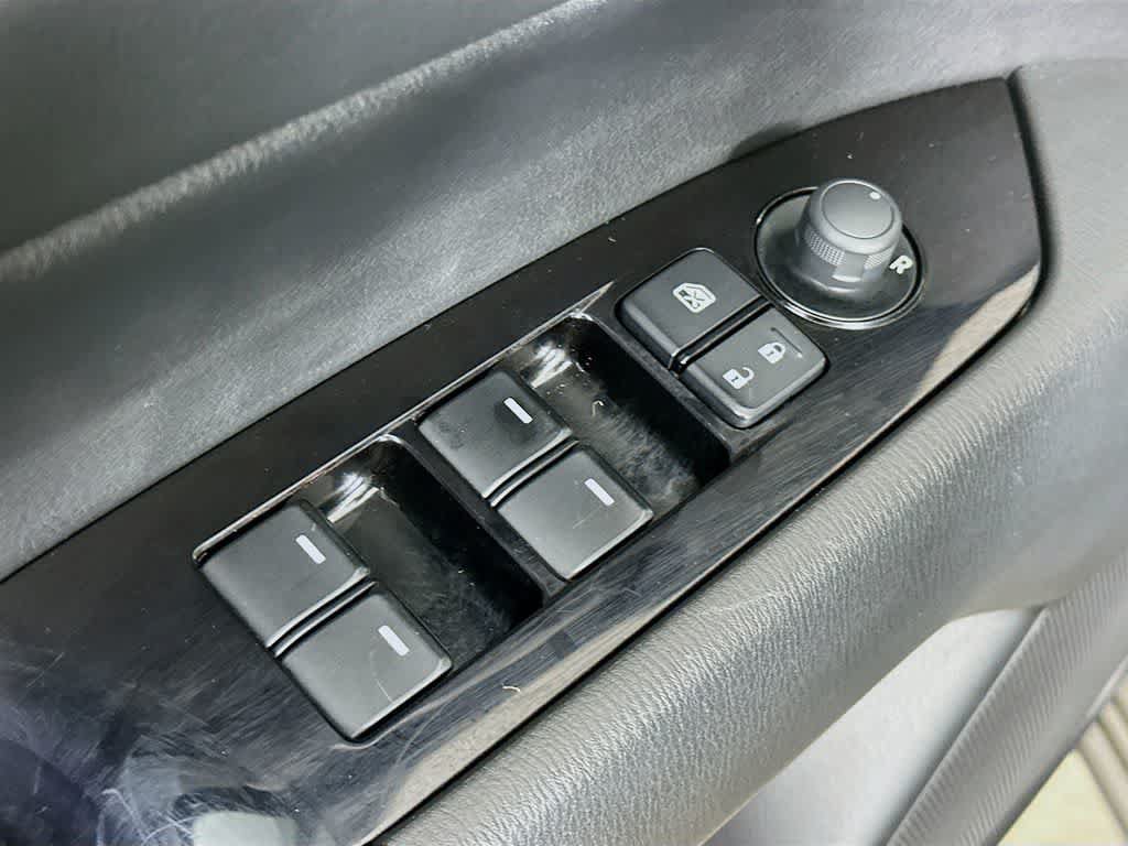 Used 2021 MAZDA CX-5 Touring FWD image 29
