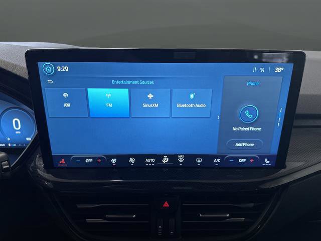 Certified 2025 Ford Escape ST-Line Elite w/ Premium Technology Package image 19