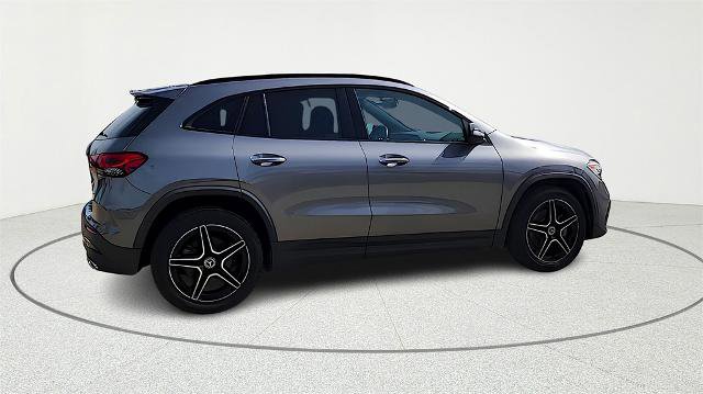Used 2023 Mercedes-Benz GLA 250 image 31