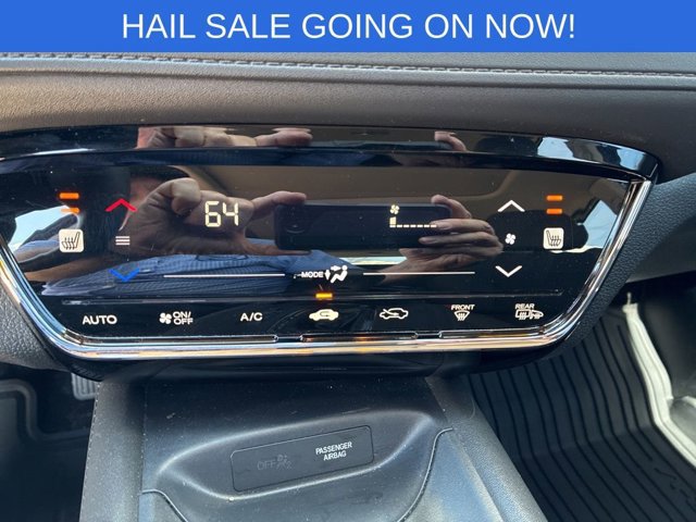 Used 2022 Honda HR-V EX image 18